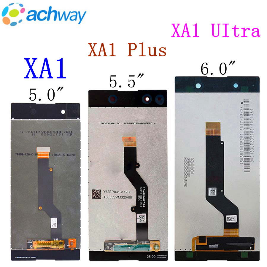  XA1 ÷ LCD ÷ ġ ũ,  XA1 Ʈ ..